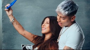 Ignacia Antonia y Ak4:20 comienzan a comprar cosas para su bebé y sorprenden con revelación