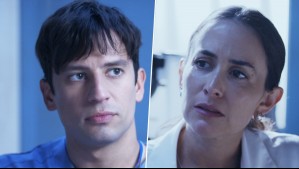 Ivette hablará con Jonás sobre la extraña actitud de Raimundo en el capítulo 107 de Los Casablanca