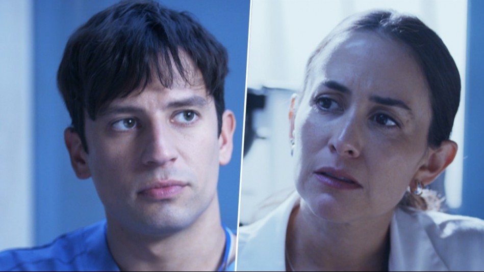 Ivette hablará con Jonás sobre la extraña actitud de Raimundo en el capítulo 107 de Los Casablanca