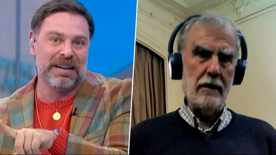 'Su explicación es mezquina': El fuerte encontrón de Neme con autoridad por crisis de Hospital San José