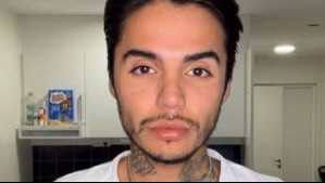 "El manipulador se disfraza...": El enigmático descargo de Leo Méndez que fue replicado por Steffi Méndez