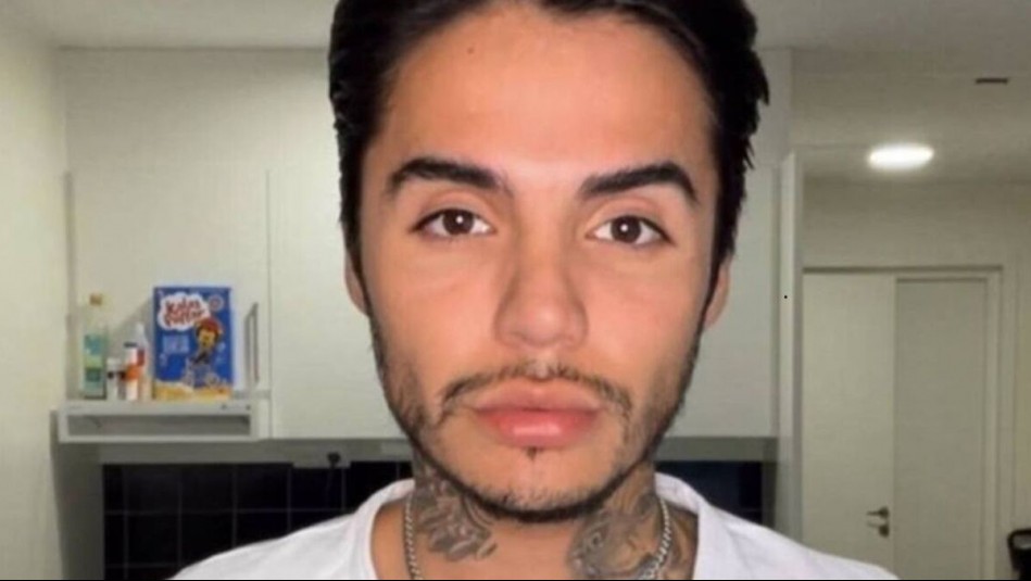 'El manipulador se disfraza...': El enigmático descargo de Leo Méndez que fue replicado por Steffi Méndez