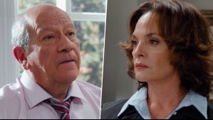 "Vuelve conmigo...": Bernardita será puesta en jaque tras pedirle un favor a Luis Emilio en avance de EJDO