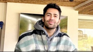 "Me quedo con las buenas energías": La especial reflexión de Luis Jiménez tras cumplir 41 años