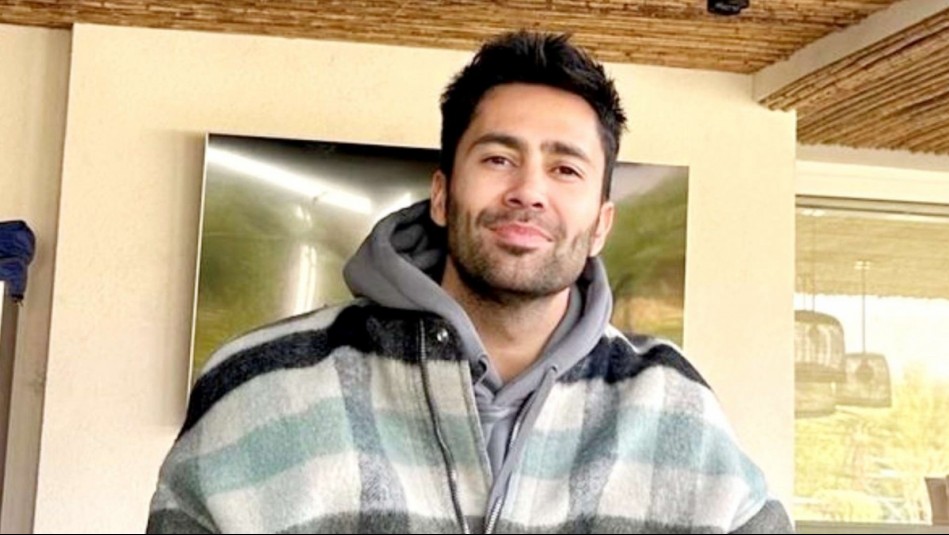 'Me quedo con las buenas energías': La especial reflexión de Luis Jiménez tras cumplir 41 años