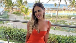 "Así llegó": Maura Rivera demuestra su amor por los animales ayudando a gatito con varios problemas de salud