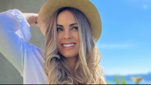 Maura Rivera viaja a Talca y visita a las "mujeres importantes y referentes" de su vida