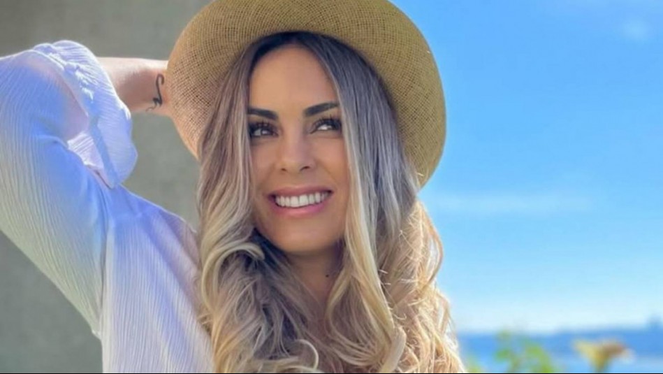 Maura Rivera viaja a Talca y visita a las 'mujeres importantes y referentes' de su vida