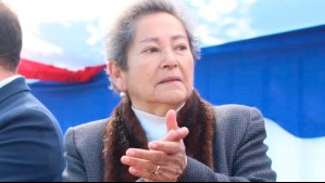 A más de 120 kilómetros de Villa Alegre: Testigos aseguran haber visto en Curanipe a concejala desaparecida