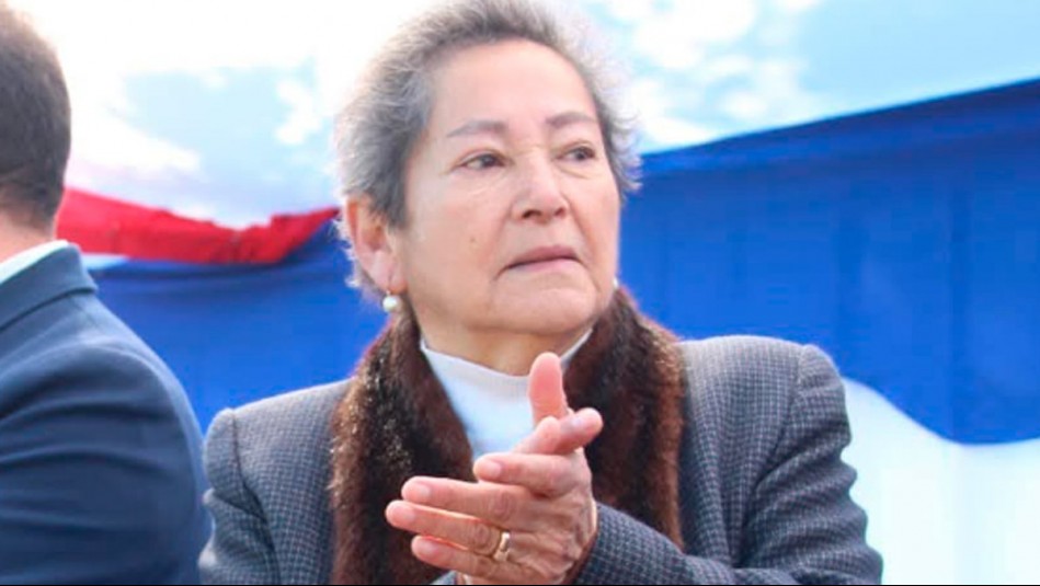 A más de 120 kilómetros de Villa Alegre: Testigos aseguran haber visto en Curanipe a concejala desaparecida