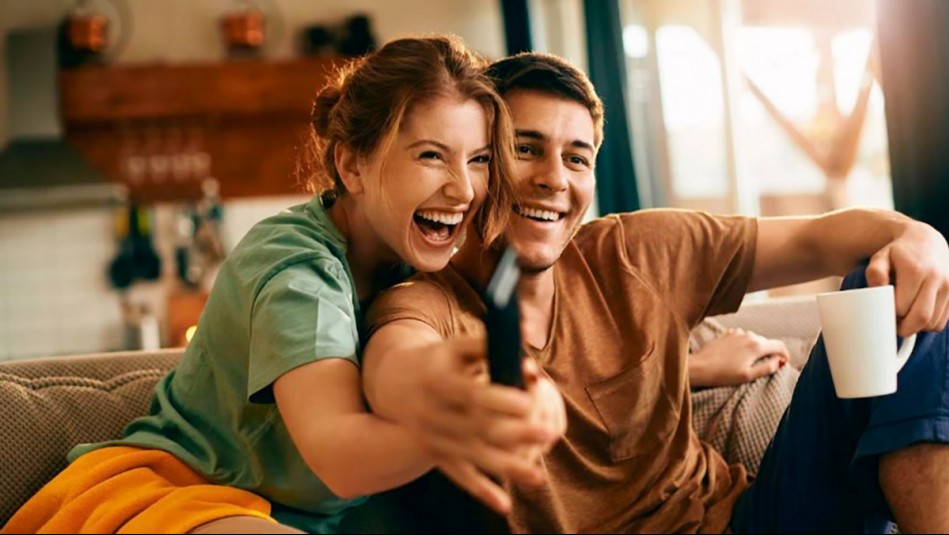 ¿Todavía no conoces Mega 2? Mira los programas exclusivos que puedes ver en nuestra segunda señal