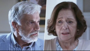 Avance de Los Casablanca: Raimundo le exigirá la verdad a Genoveva sobre Jonás