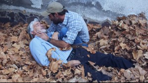 Los Casablanca - Capítulo 106 (111 en Mega Go): La crisis de Raimundo tras conocer la verdad sobre Jonás