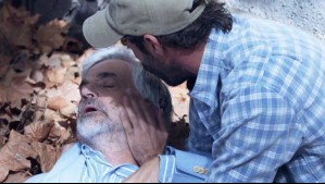 En la mitad de la calle: Este fue el triste estado en el que Tormento encontró a Raimundo en Los Casablanca