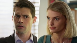 Avance de Nuevo Amores de Mercado: Chantal le exigirá a Rodolfo revelar toda la verdad