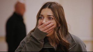 Seyrán y Ferit - Temporada 3 | Capítulo 57 (Parte 1): Un embarazo lo cambia todo