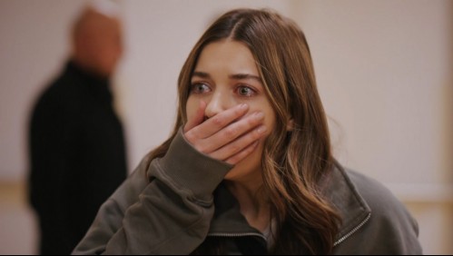 Seyrán y Ferit - Temporada 3 | Capítulo 57 (Parte 1): Un embarazo lo cambia  todo - Mega