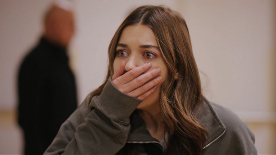 Seyrán y Ferit - Temporada 3 | Capítulo 57 (Parte 1): Un embarazo lo cambia todo