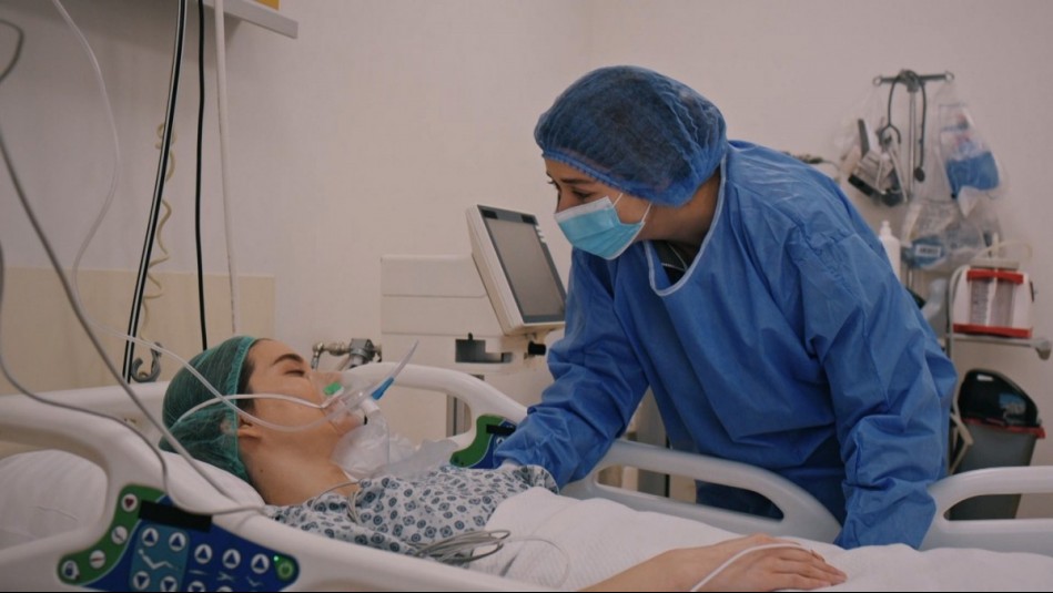 Avance extendido de Seyrán y Ferit: Suna querrá confesarle su gran pecado a Seyrán