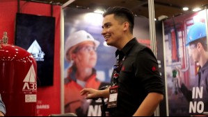 Comunidad Empresas de Entel: Conoce a A33, la compañía que ofrece soluciones con IA para prevenir incendios