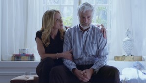 Los Casablanca - Capítulo 107 (112 en Mega Go): Raimundo reflexiona sobre qué hacer con Jonás