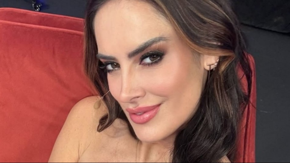 Adriana Barrientos luce cartera mini tote de lujosa marca: Cuesta más de 1.400 dólares