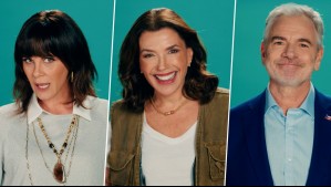 'La juventud no la compré, la encontré': El enigmático secreto de los personajes de Aguas de Oro