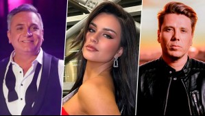 Con Emilia Dides, Luis Jara y más: ¿Cómo conseguir entradas para la "Noche Romántica" de Radio Romántica?