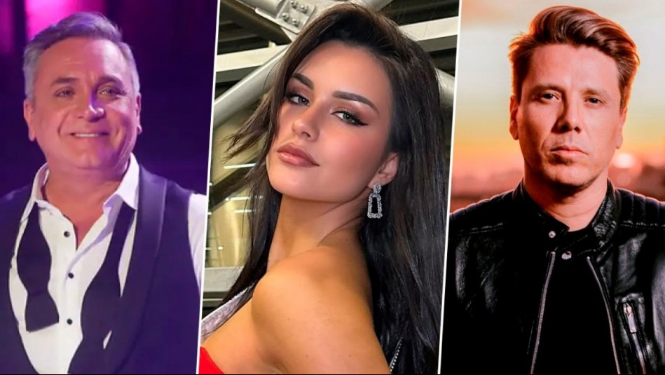 Con Emilia Dides, Luis Jara y más: ¿Cómo conseguir entradas para la 'Noche Romántica' de Radio Romántica?