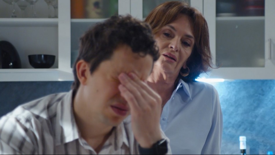 Bastián enfrenta negro panorama: Gonzalo tiene 'evidencia' para ganar su caso ante la justicia en EJDO