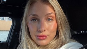 '¿Tema médico o gusto?': Blu Dumay revela por qué dejó de ser vegetariana tras ocho años