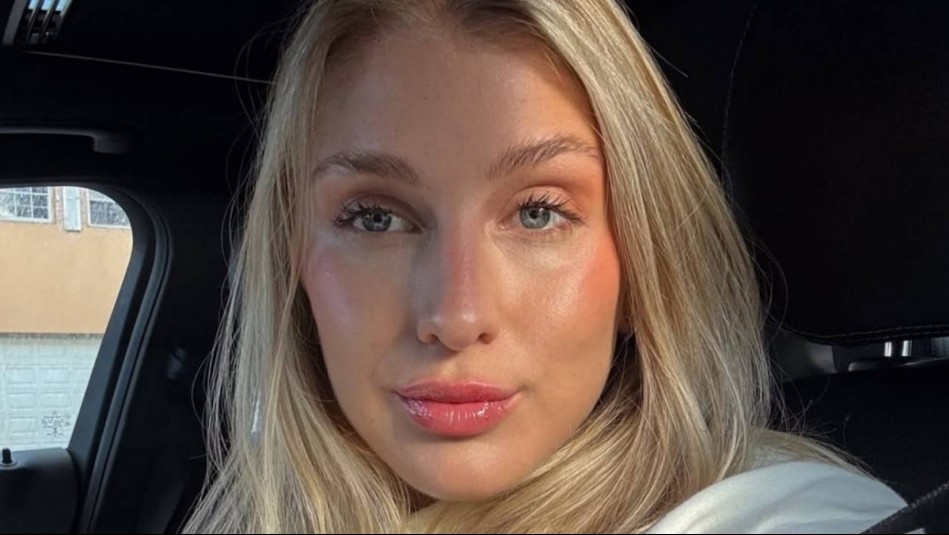 '¿Tema médico o gusto?': Blu Dumay revela por qué dejó de ser vegetariana tras ocho años