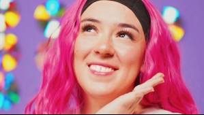 Christell asume con humor otra consecuencia de su cirugía bariátrica: "Una de las cosas que me adelantaron"