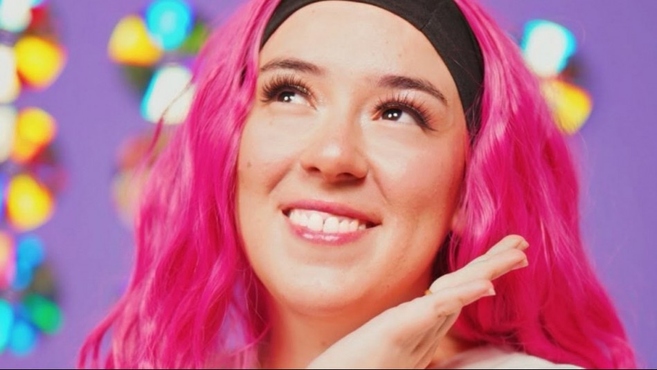 Christell asume con humor otra consecuencia de su cirugía bariátrica: 'Una de las cosas que me adelantaron'