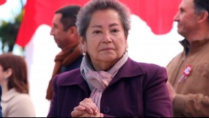 Encuentran evidencia que podría ser clave en búsqueda de concejala de Villa Alegre desaparecida Encuentran evidencia que podría ser clave en búsqueda de concejala de Villa Alegre desaparecida