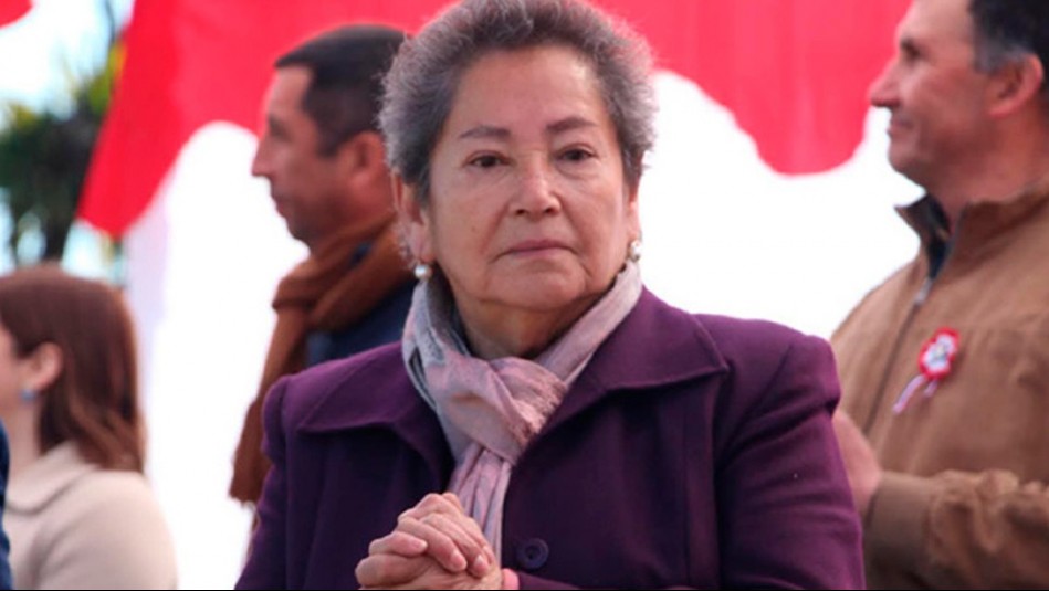 Encuentran evidencia que podría ser clave en búsqueda de concejala de Villa Alegre desaparecida