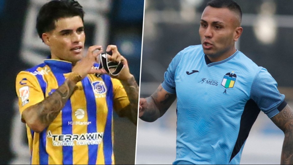 Dónde y cuándo ver Everton vs. O'Higgins EN VIVO por señal abierta y online