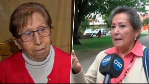 'Es muy raro que...': Habla en exclusiva con Mucho Gusto amiga de concejala de Villa Alegre desaparecida 'Es muy raro que...': Habla en exclusiva con Mucho Gusto amiga de concejala de Villa Alegre desaparecida