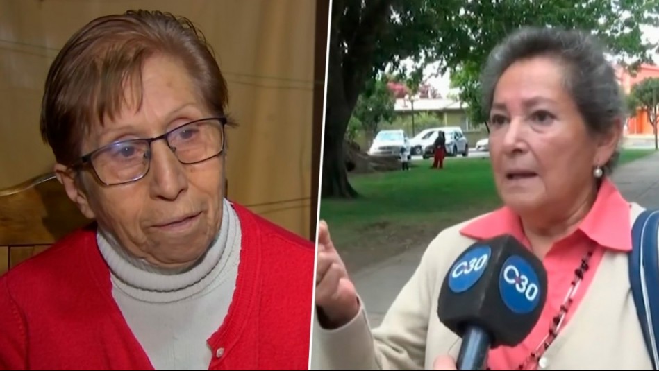 'Es muy raro que...': Habla en exclusiva con Mucho Gusto amiga de concejala de Villa Alegre desaparecida