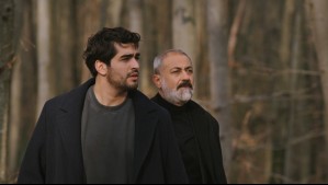 Seyrán y Ferit - Temporada 3 | Capítulo 58 (Parte 2): Halis busca la paz