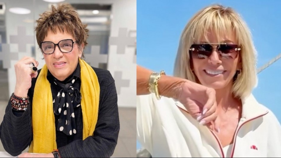 Gonzalo Cáceres revela por qué ya no es amigo de Raquel Argandoña: Tiene que ver con Nano Calderón