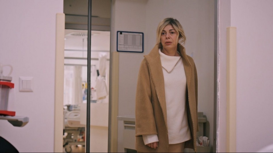 Sospecha que habrá más problemas: Gülgün escuchó comprometedoras palabras en Seyrán y Ferit