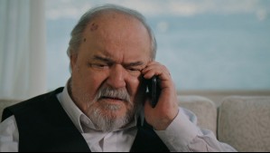 Seyrán y Ferit - Temporada 3 | Capítulo 58 (Parte 1): Halis busca la paz