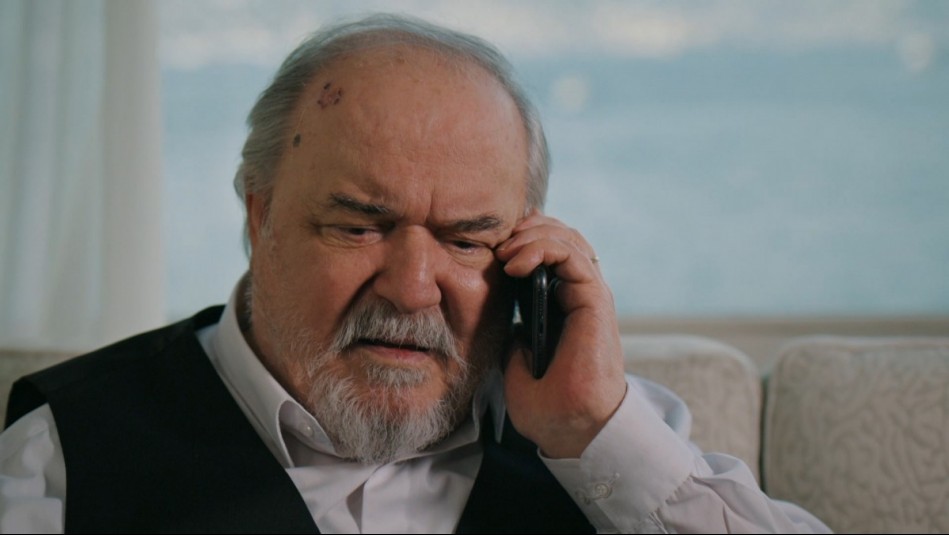 Seyrán y Ferit - Temporada 3 | Capítulo 58 (Parte 1): Halis busca la paz