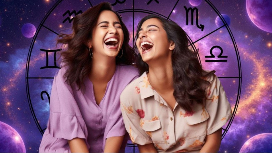 Horóscopo del lunes 23 de junio de 2025