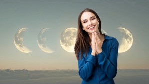 Horóscopo lunar: Domingo 22 de junio de 2025