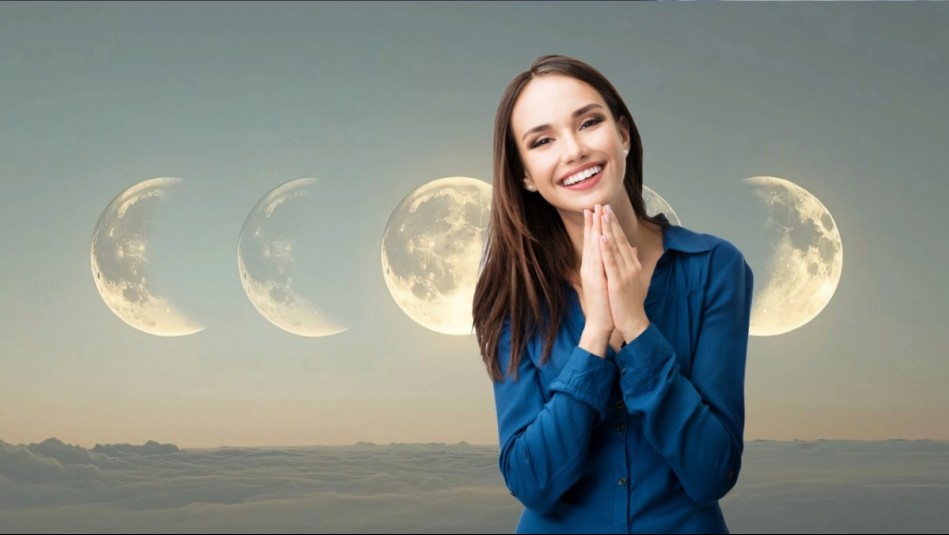 Horóscopo lunar: Domingo 22 de junio de 2025