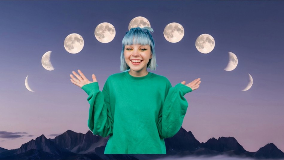 Horóscopo lunar: Sábado 21 de junio de 2025