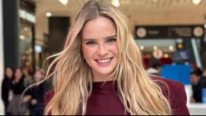 "Ella se ve costosa": Este es el precio del vestido blanco y asimétrico que lució Inna Moll