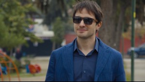 ¿Pilladas? Joaquín aparecerá en la plaza mientras Ignacia y Karina se besan en avance de El Jardín de Olivia